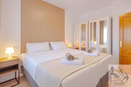 Benal Beach APT 1 BDR with excellent location