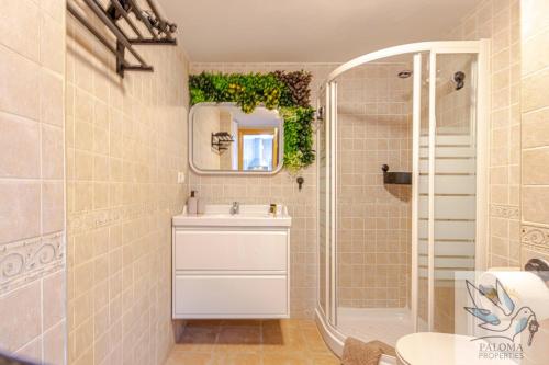 Benal Beach APT 1 BDR with excellent location