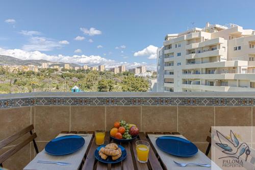 Benal Beach APT 1 BDR with excellent location