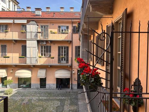 Elegante Appartamento nel centro storico di Torino photo 11