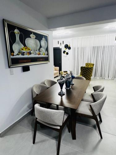 Beautiful and Luxury apartment