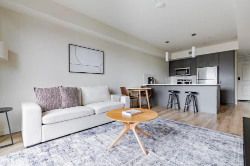 Gallery image of Blueground Federal Way AC gym bbq nr parks SEA-842 in Seattle