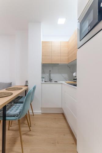 Home2Book Modern Studio in Las Palmas