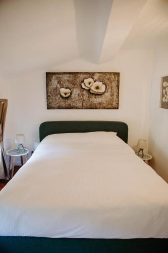 Photo de la galerie de l'établissement Le Castel, La Chambre La Marseillaise, à Solliès-Pont