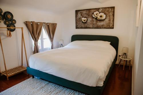 Le Castel, La Chambre La Marseillaise