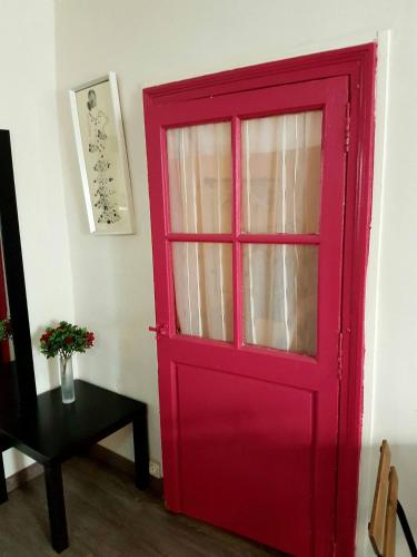 Appartement Centre historique Tout Confort