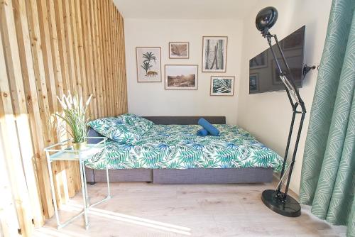 Photo de la galerie de l'établissement Le Globe Trotter, 8 pers, Gratte Ciel-Terrasse, à Villeurbanne