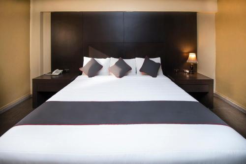 Gallery image of Hotel Las Iglesias, Cholula in Cholula