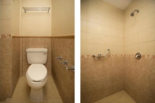 Gallery image of Hotel Las Iglesias, Cholula in Cholula