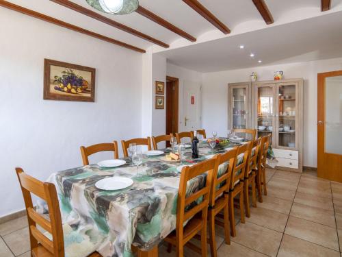 Villa Enrique by Interhome