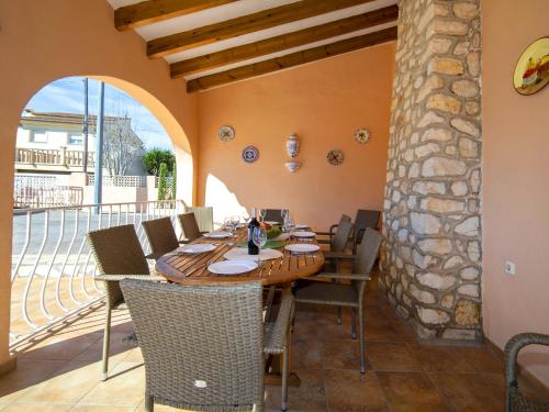 Villa Enrique by Interhome