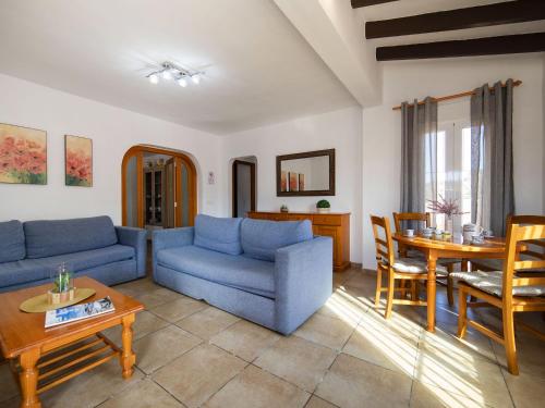 Villa Enrique by Interhome