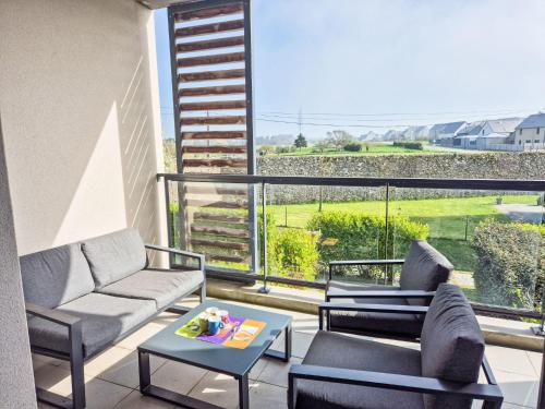 Apartment Le Clos Bastille by Interhome