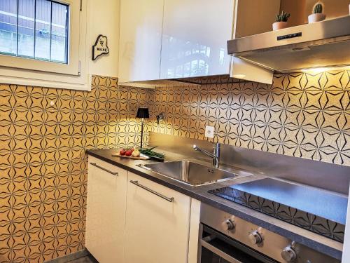 Apartment App- Castausio 26 by Interhome