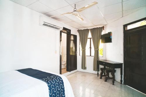 Photo de la galerie de l'établissement Capital O Los Angeles, Chiapa de Corzo, à Chiapa de Corzo