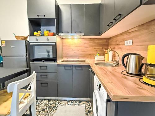 Apartment Martina by Interhome