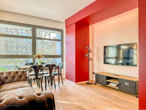 Ausonio Urban Suite - 3 min dal Naviglio