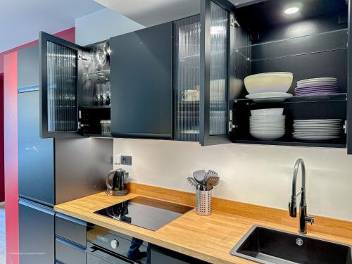 Ausonio Urban Suite - 3 min dal Naviglio