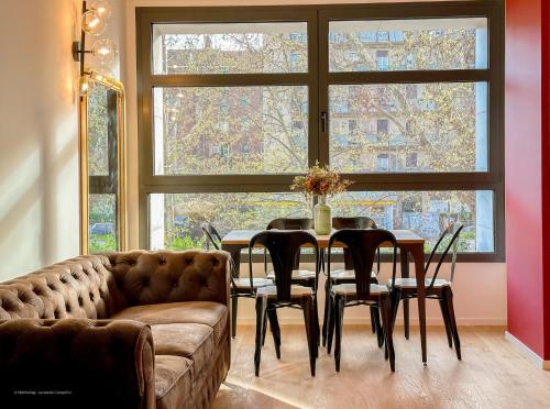 Ausonio Urban Suite - 3 min dal Naviglio