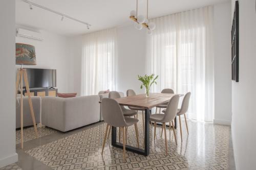 Hommyhome Campana II