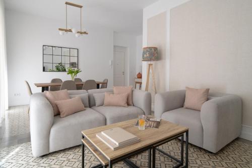 Hommyhome Campana II