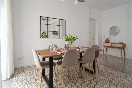 Hommyhome Campana II