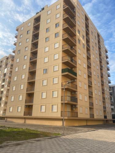 Gallery image of Losi Apartments in Lezhë