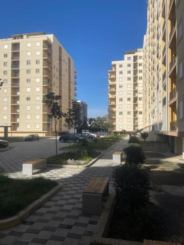 Gallery image of Losi Apartments in Lezhë