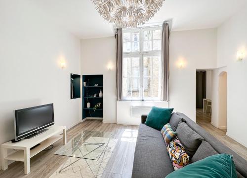 Le Palais des Guilhem