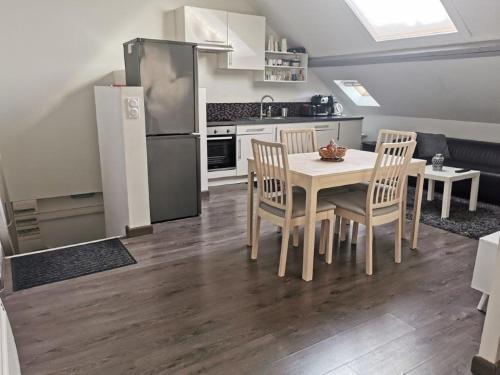 Suite Condorcet 3 Ch 3 Sdb