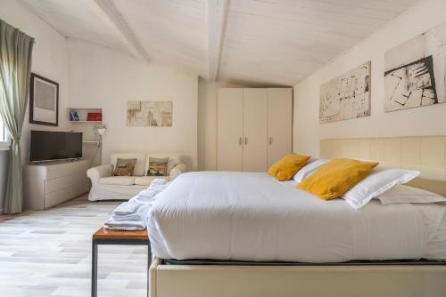 House on the Roof - Florence Dolce Vita