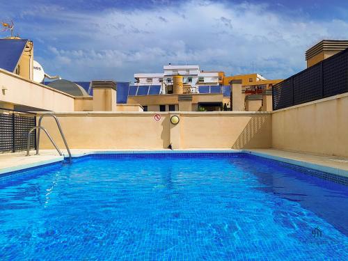 Living4malaga Green Harmony Center