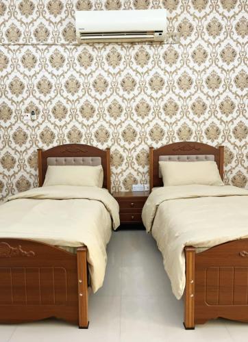 درة الغبرة للشقق المفروشة