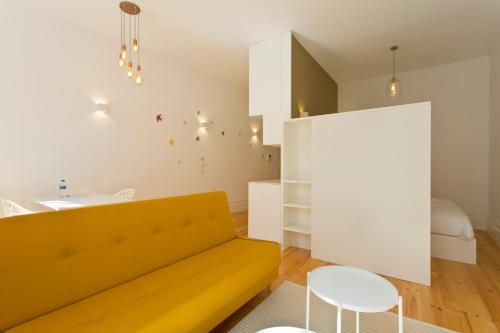 APOSENTUS - Your home in Almada