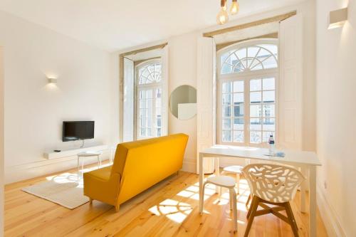 APOSENTUS - Your home in Almada