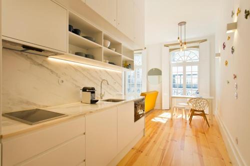 APOSENTUS - Your home in Almada