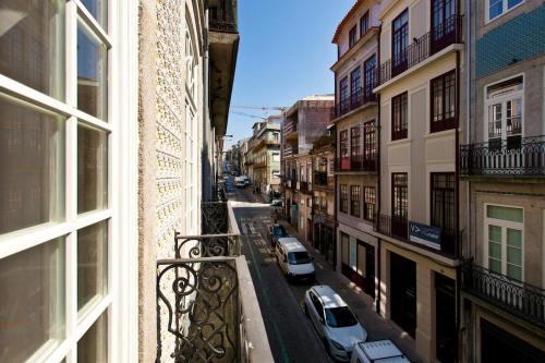 APOSENTUS - Your home in Almada