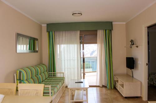 Apartamentos Esmeralda Suites Unitursa