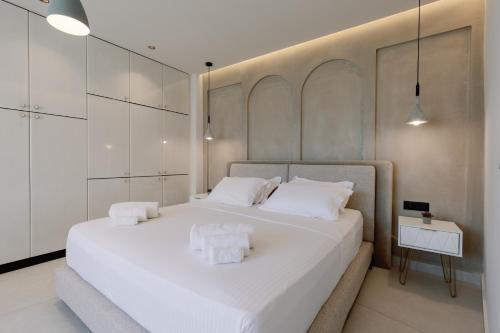 Old town luxury apartment 3