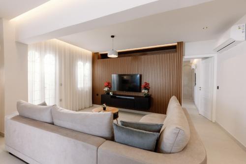 Old town luxury apartment 3