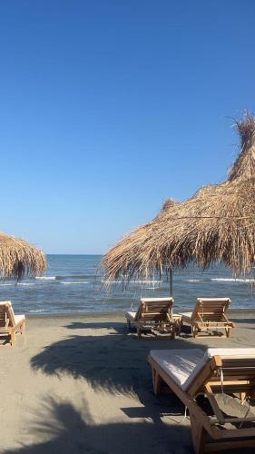 Gallery image of Losi Apartments in Sakës