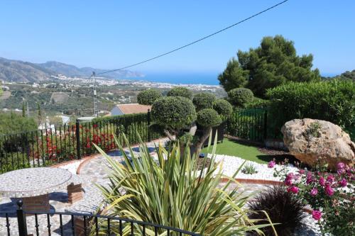 Φωτογραφία από το άλμπουμ του Exceptional Costa del Sol Villa Apartment MIRA SIERRA for 4 Heated pool Amazing views & quality σε Torrox