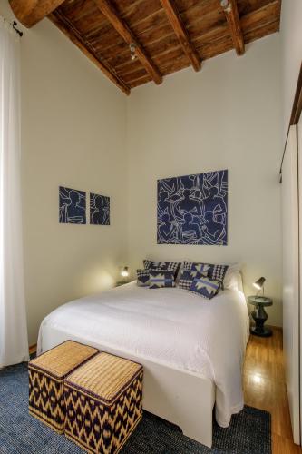 Liberti Colosseo - Luxury Apartment
