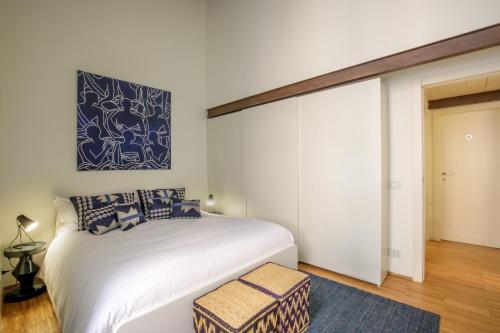 Liberti Colosseo - Luxury Apartment