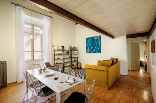 Liberti Colosseo - Luxury Apartment