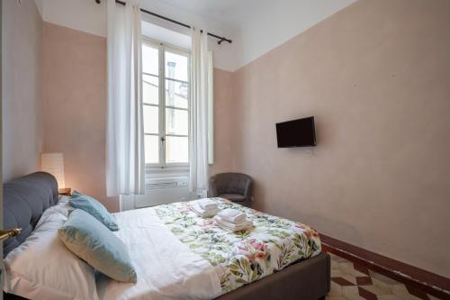 GuestHost - Sant'Ambrogio Vibes - Florence Lovely Apartment