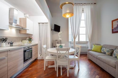 GuestHost - Sant'Ambrogio Vibes - Florence Lovely Apartment