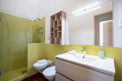 GuestHost - Sant'Ambrogio Vibes - Florence Lovely Apartment