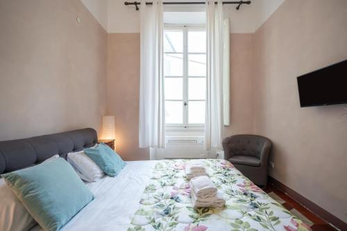 GuestHost - Sant'Ambrogio Vibes - Florence Lovely Apartment