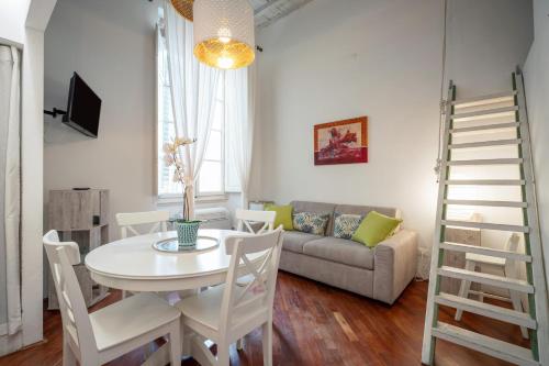 GuestHost - Sant'Ambrogio Vibes - Florence Lovely Apartment